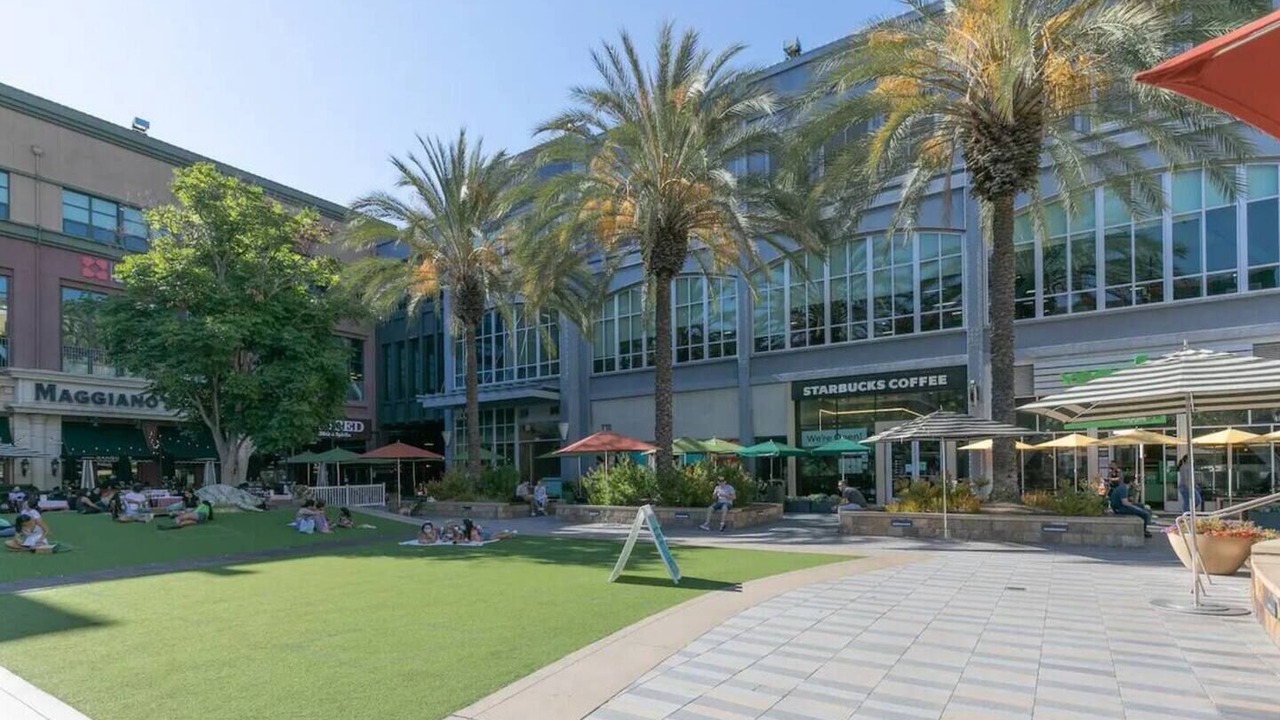 Photo of Outdoor in The Villas