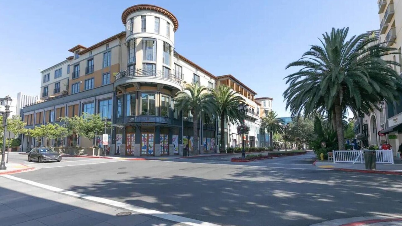 Photo of Outdoor in The Villas