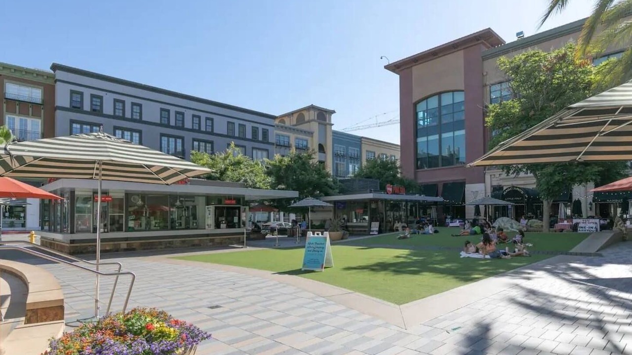 Photo of Outdoor in The Villas