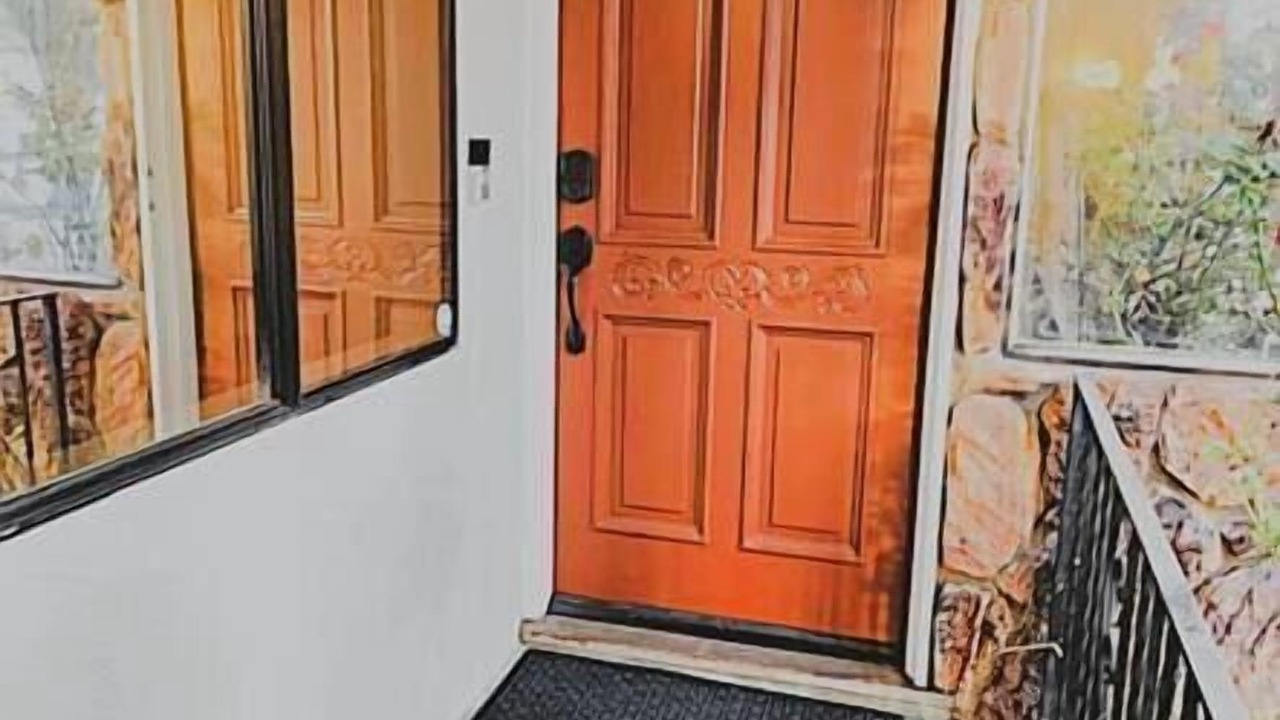 Photo of Outdoor in The Villas