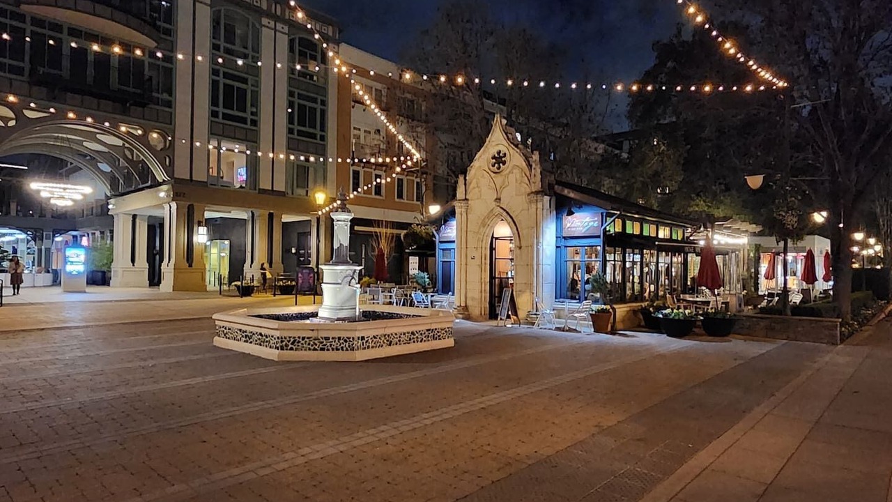 Photo of Outdoor in The Villas