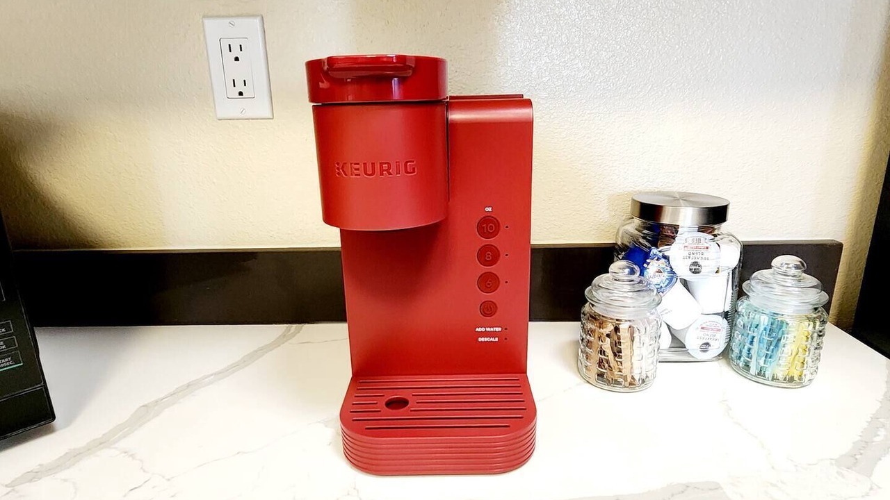 Photo of Bathroom in The Villas