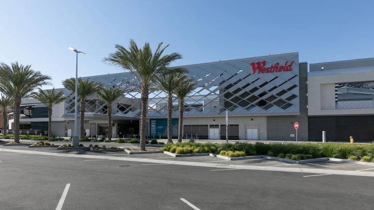 Photo of Outdoor in The Villas