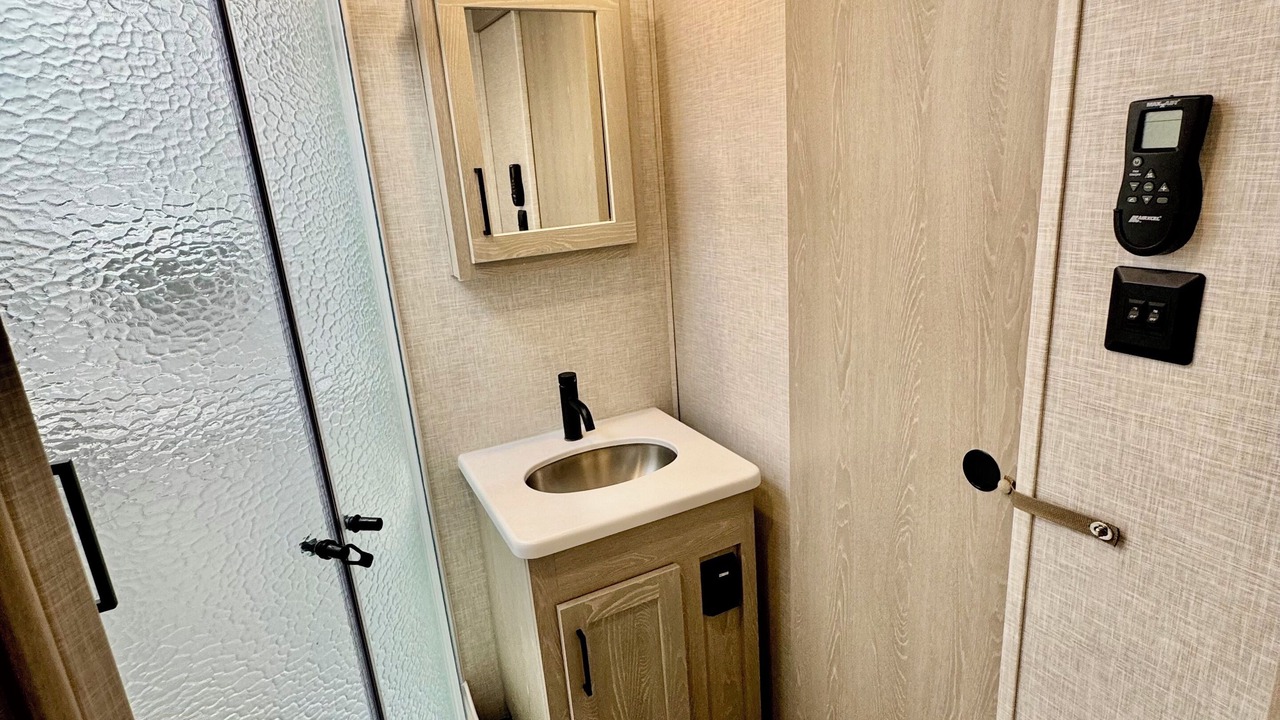 Photo of Bathroom in Eastern Division