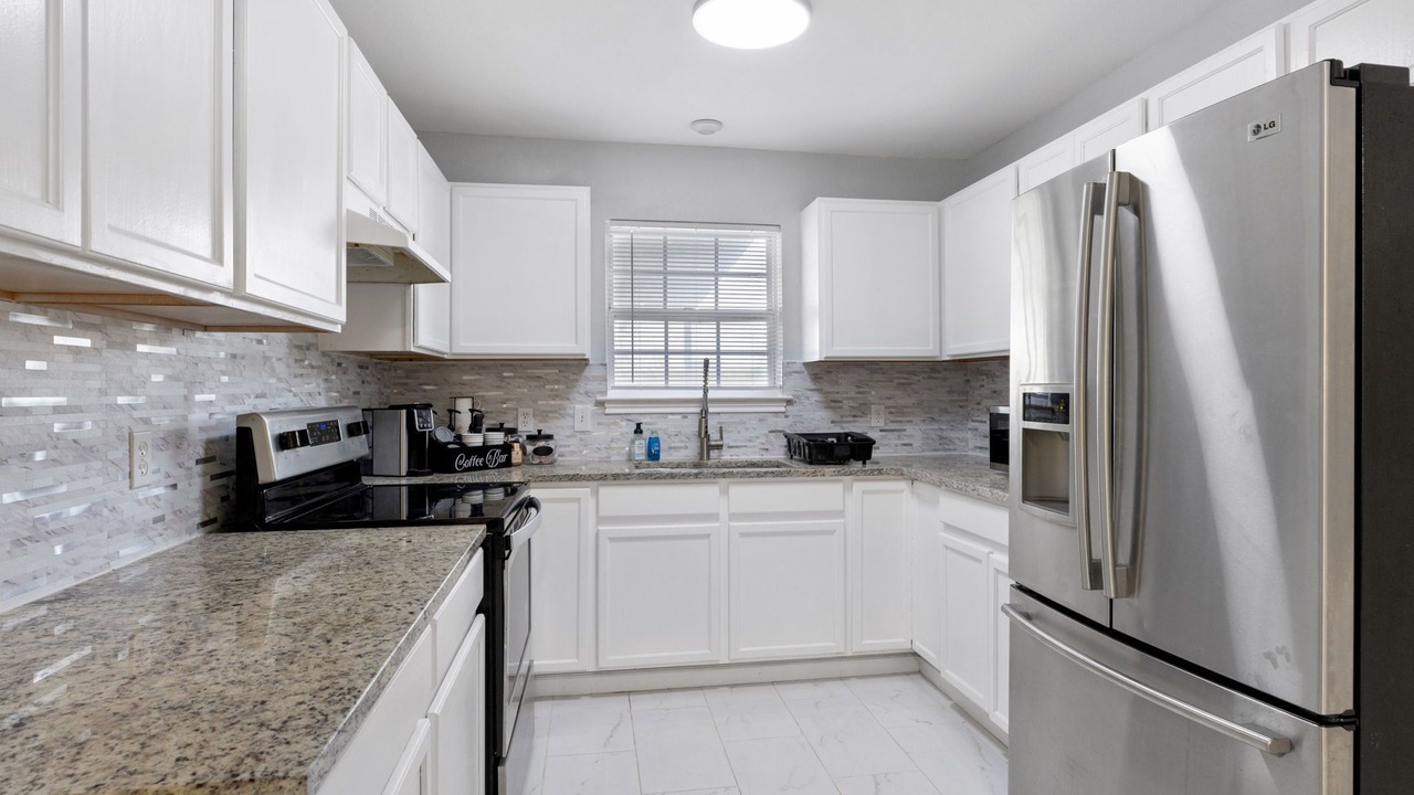 Photo of Kitchen in West Dallas