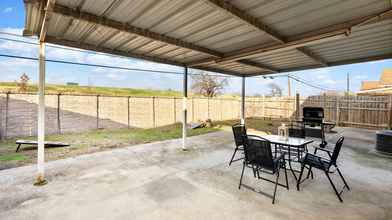 Photo of Outdoor in West Dallas