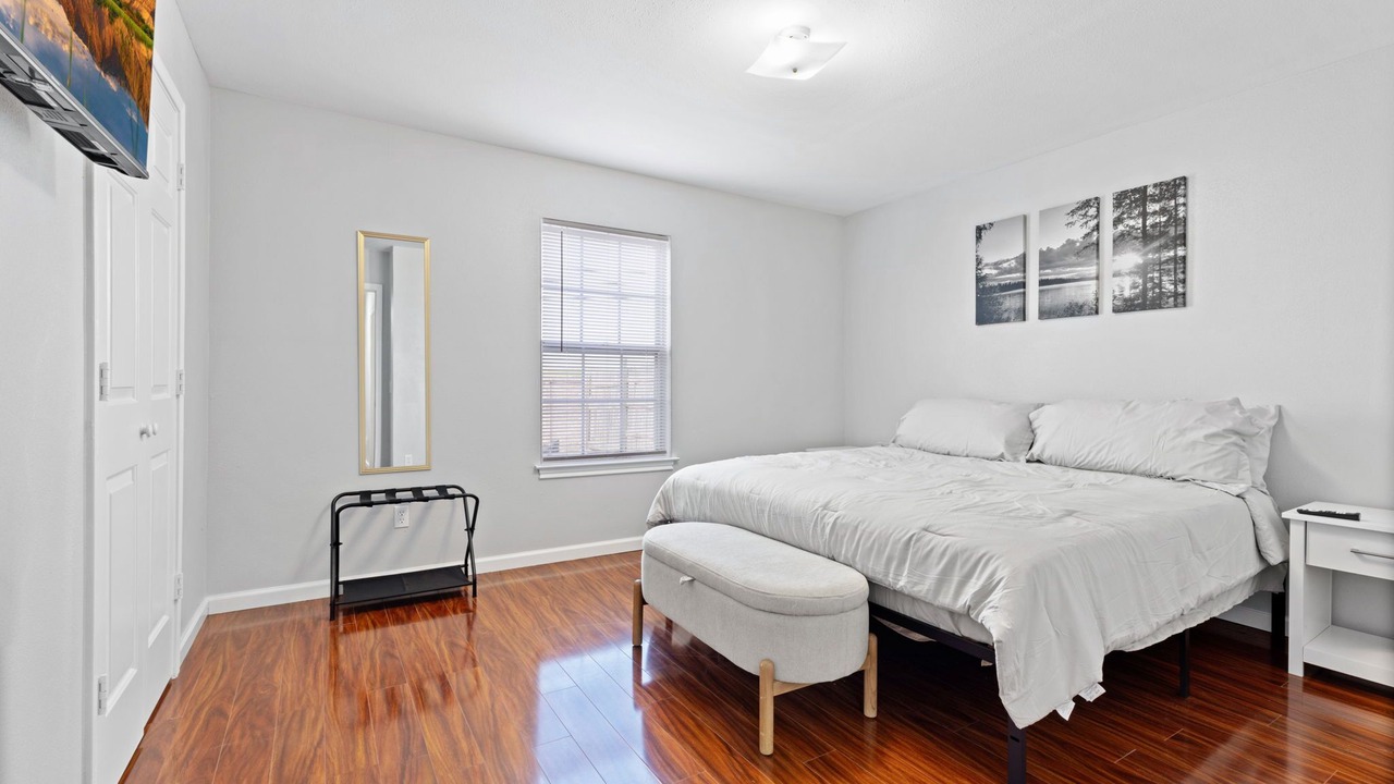 Photo of Bedroom in West Dallas
