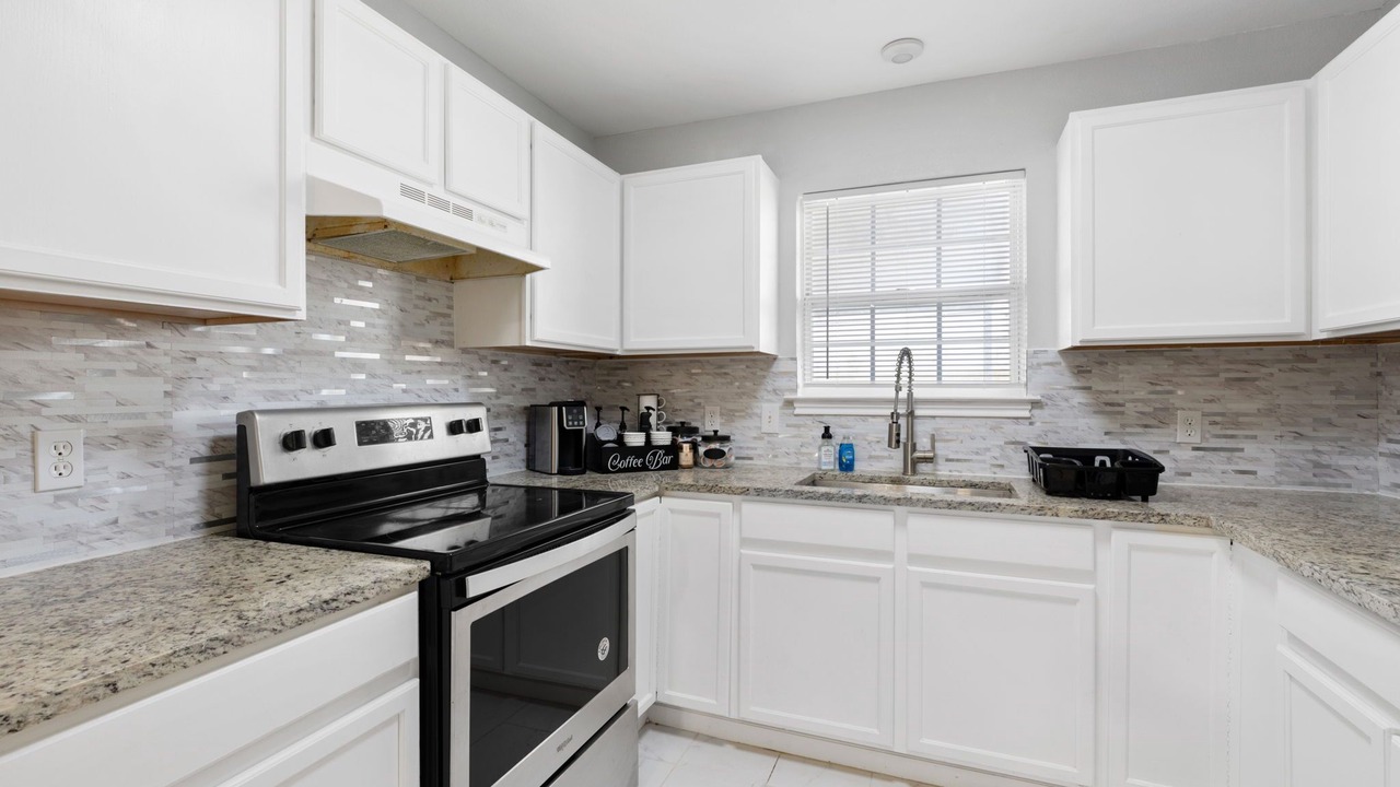 Photo of Kitchen in West Dallas