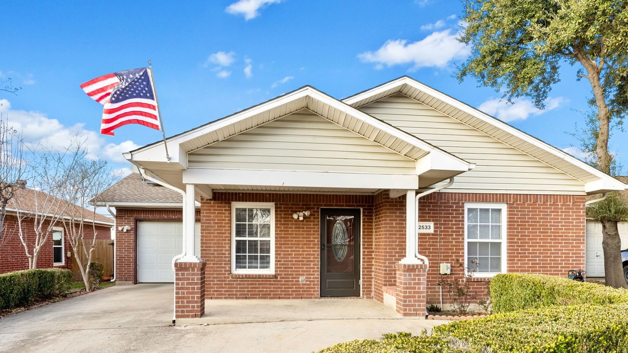 Photo of Outdoor in West Dallas