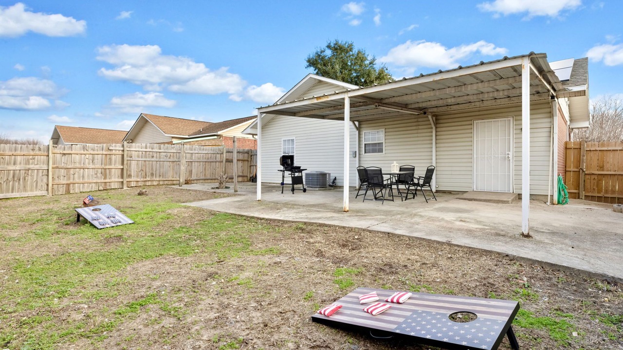 Photo of Outdoor in West Dallas