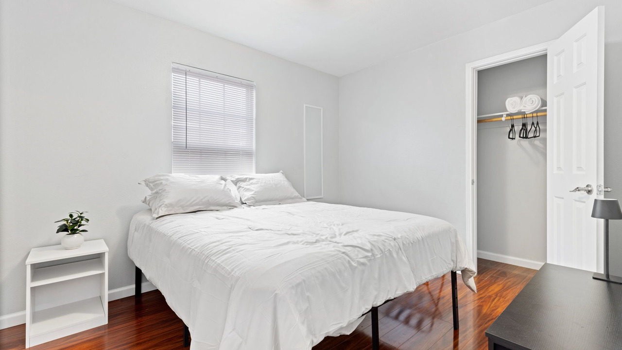 Photo of Bedroom in West Dallas
