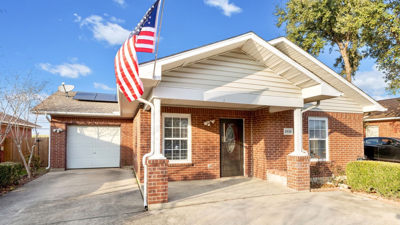 Photo of Outdoor in West Dallas