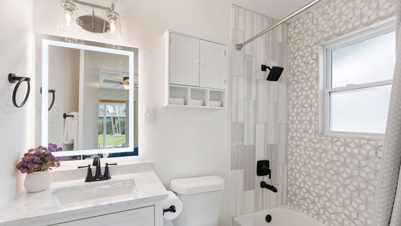 Photo of Bathroom in Galindo