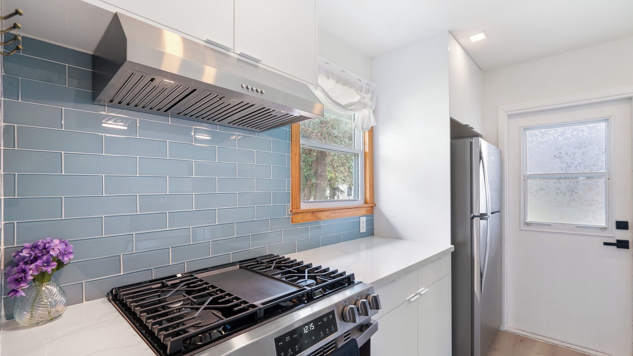 Photo of Kitchen in Galindo
