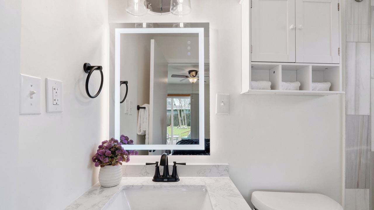 Photo of Bathroom in Galindo