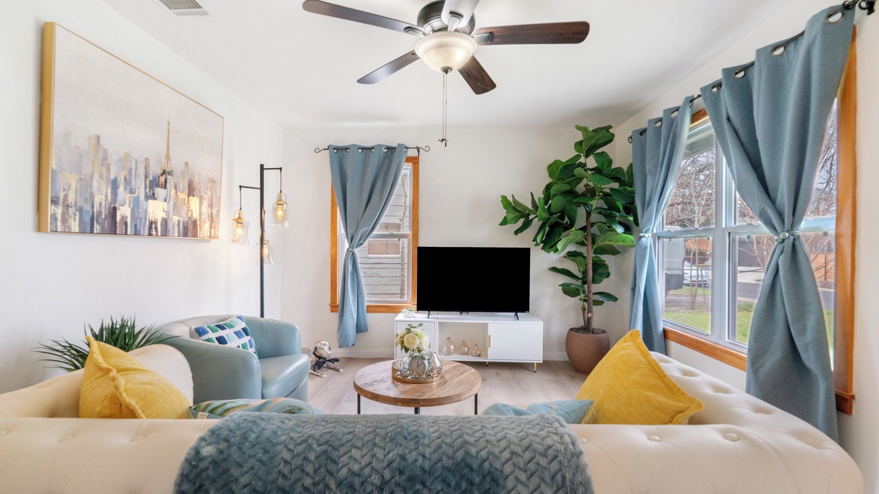 Photo of Livingroom in Galindo