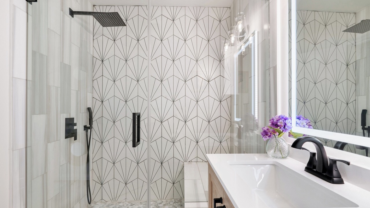 Photo of Bathroom in Galindo