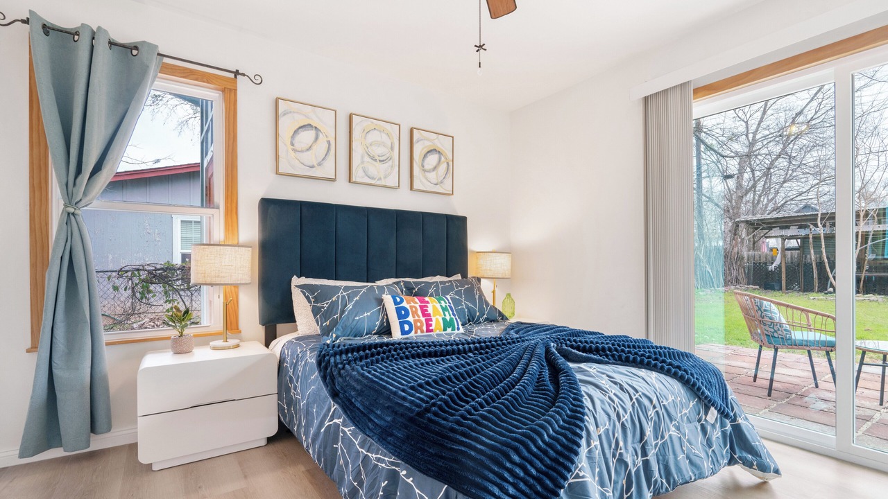 Photo of Bedroom in Galindo