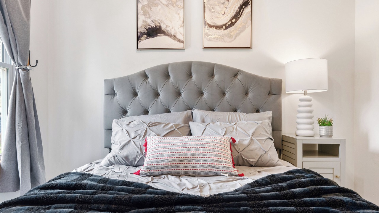 Photo of Bedroom in Galindo