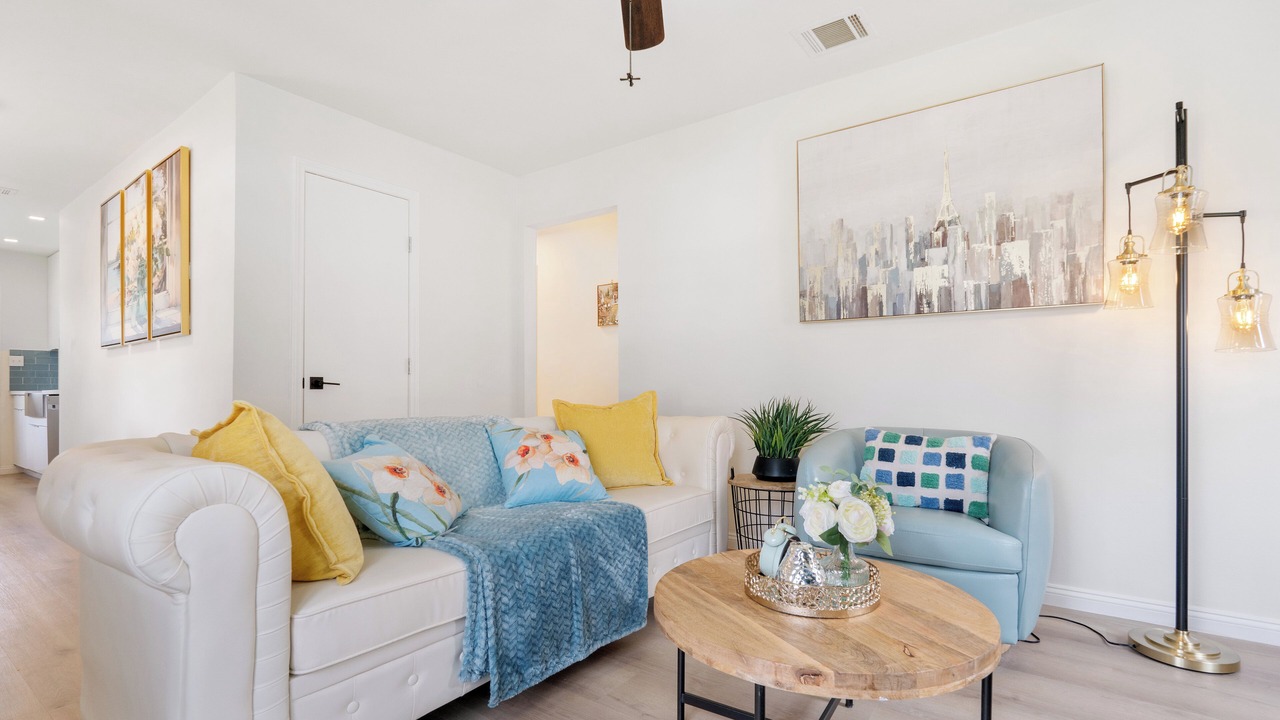 Photo of Livingroom in Galindo