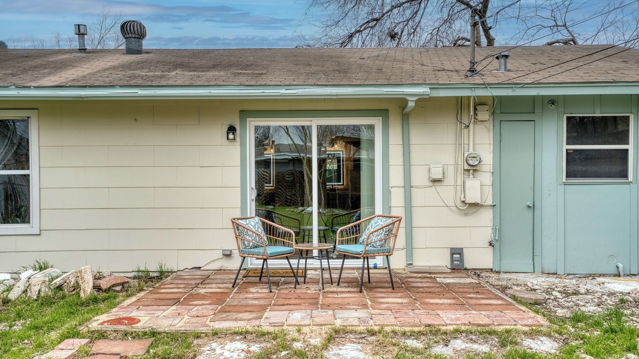 Photo of Outdoor in Galindo