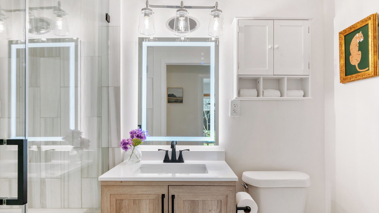Photo of Bathroom in Galindo