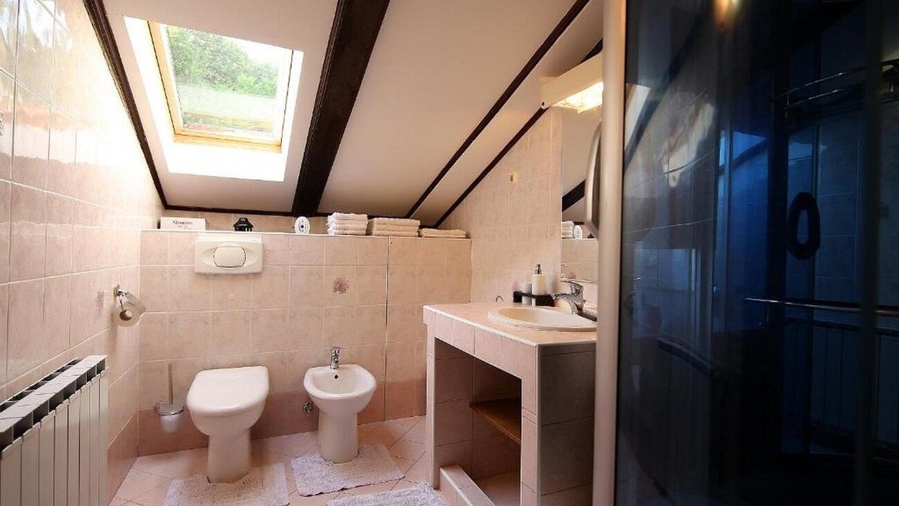 Photo of Bathroom in Icici