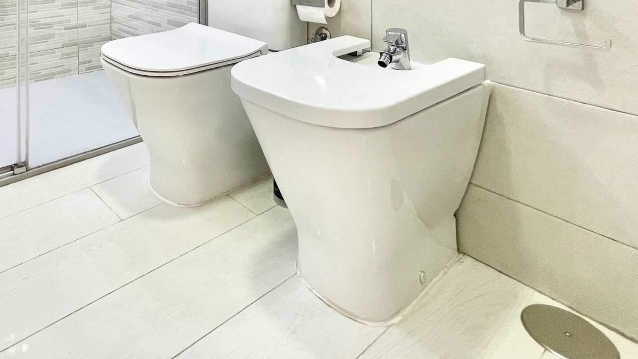 Photo of Bathroom in Playa Flamenca