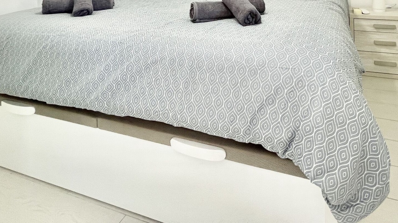 Photo of Bedroom in Playa Flamenca