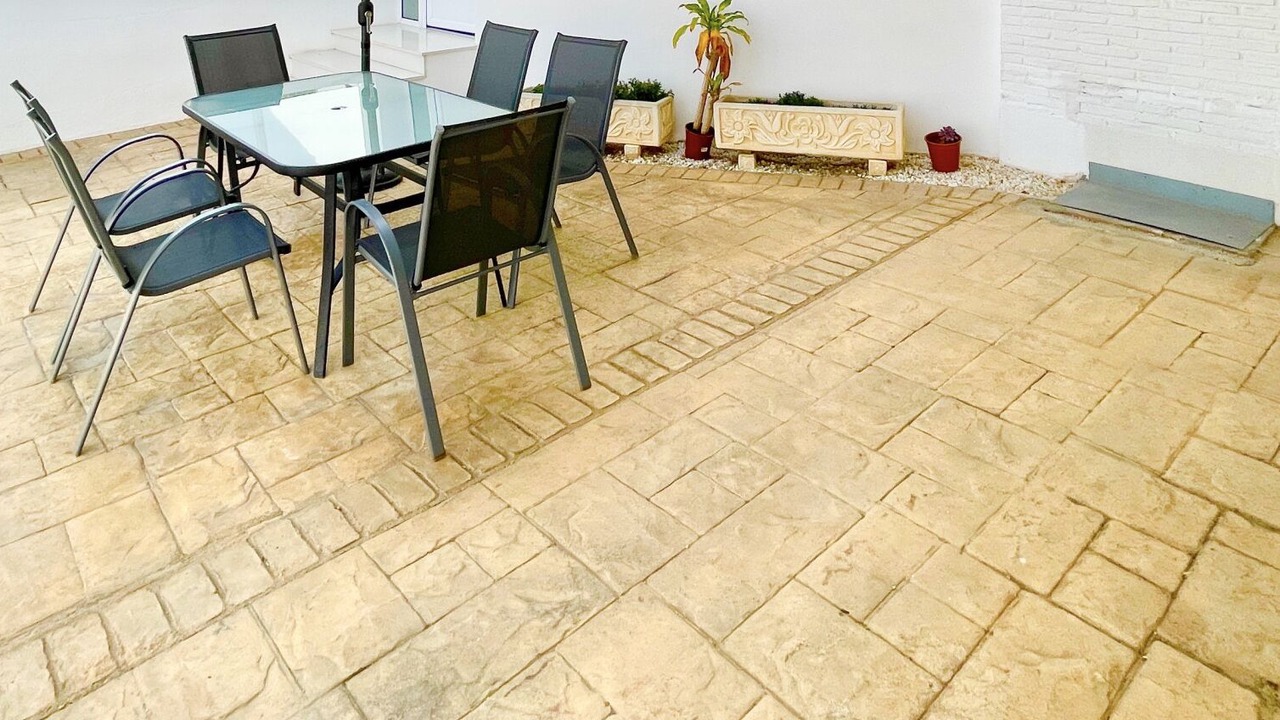 Photo of Outdoor in Playa Flamenca