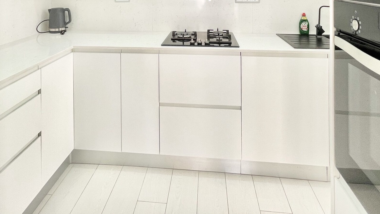 Photo of Kitchen in Playa Flamenca