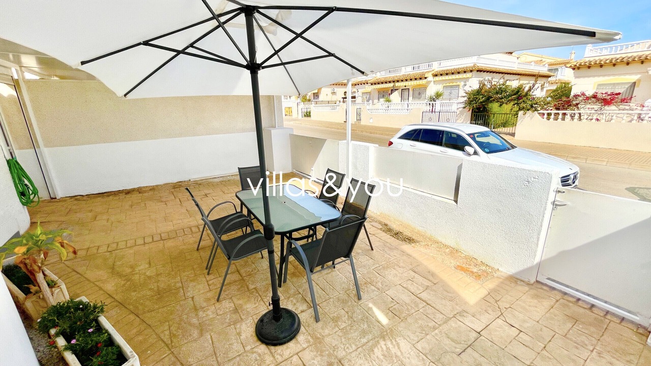 Photo of Outdoor in Playa Flamenca
