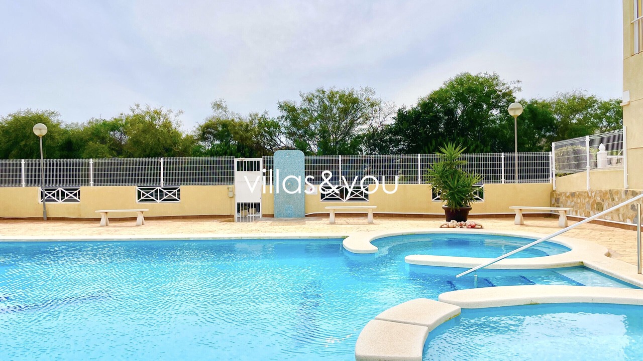 Photo of Outdoor in Playa Flamenca