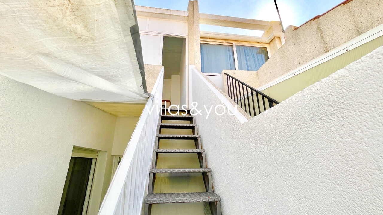 Photo of Outdoor in Playa Flamenca