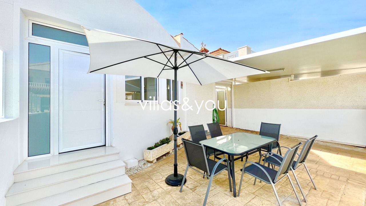 Photo of Outdoor in Playa Flamenca