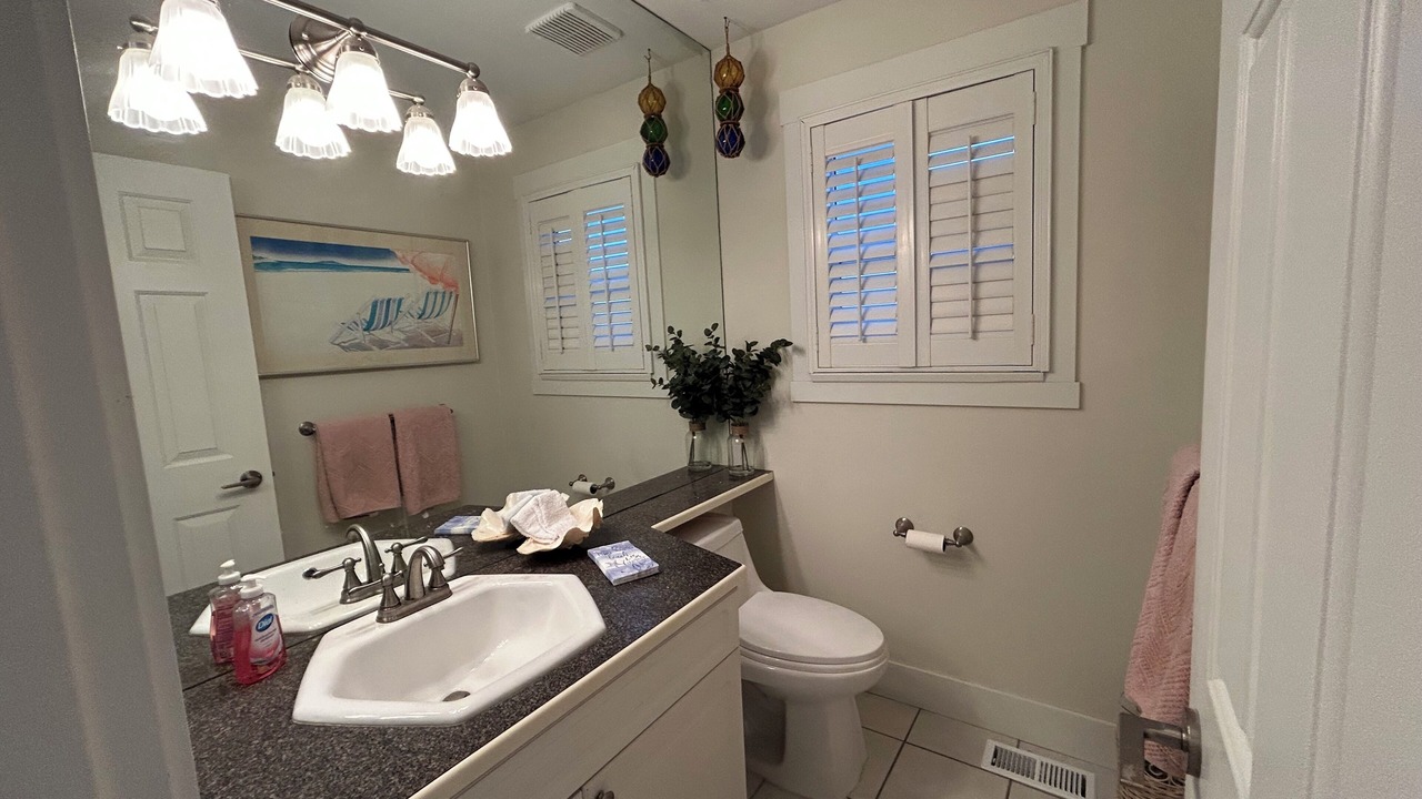 Photo of Bathroom in Sequim