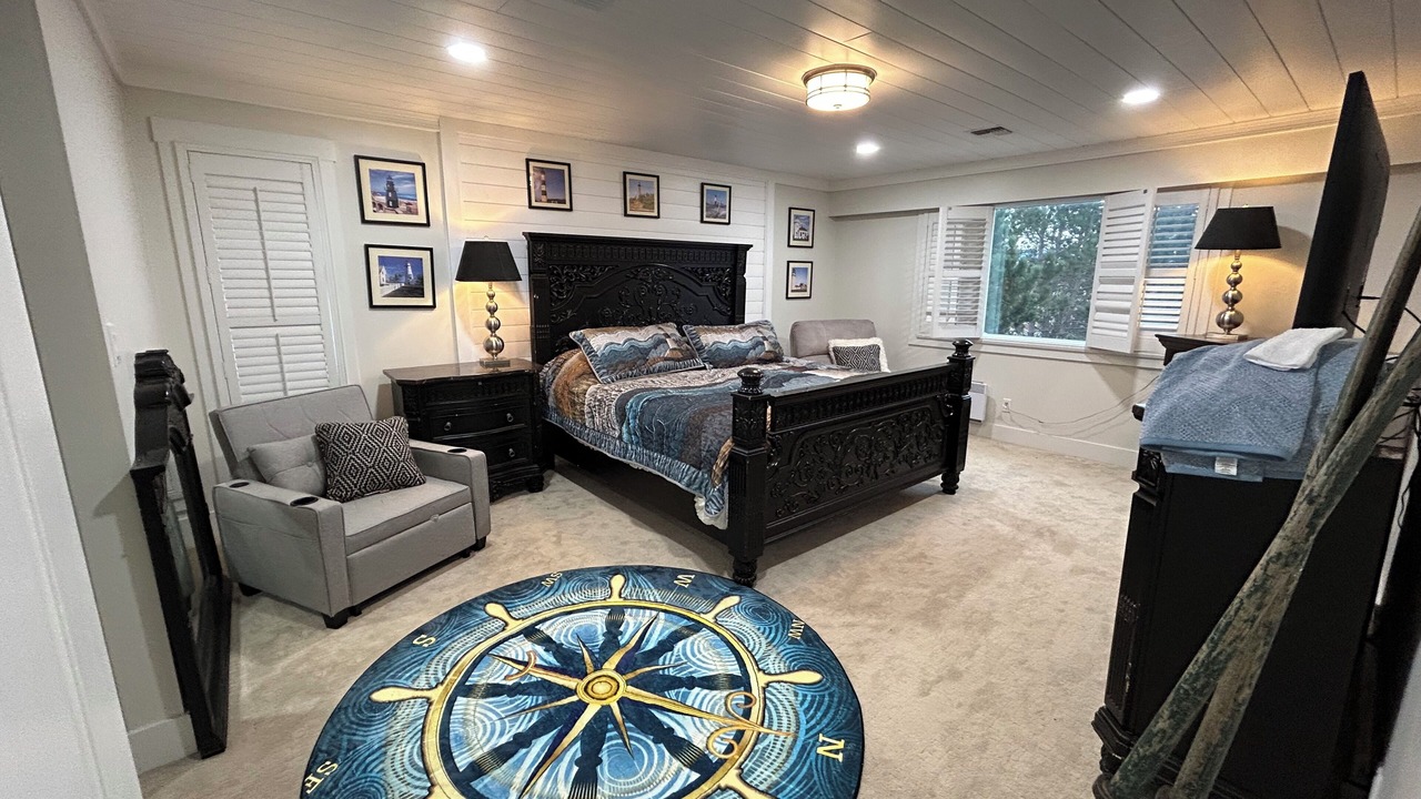 Photo of Bedroom in Sequim