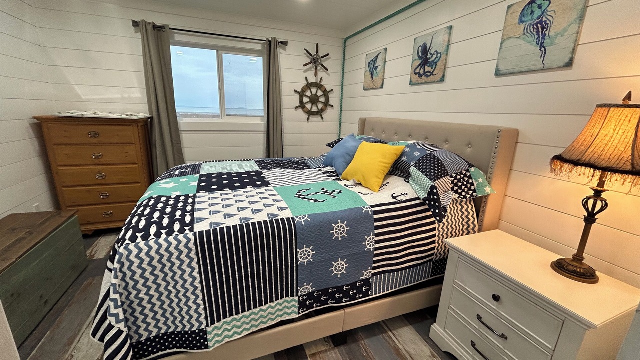 Photo of Bedroom in Sequim