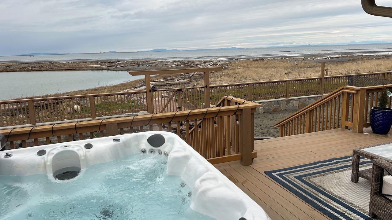 Photo of Outdoor in Sequim