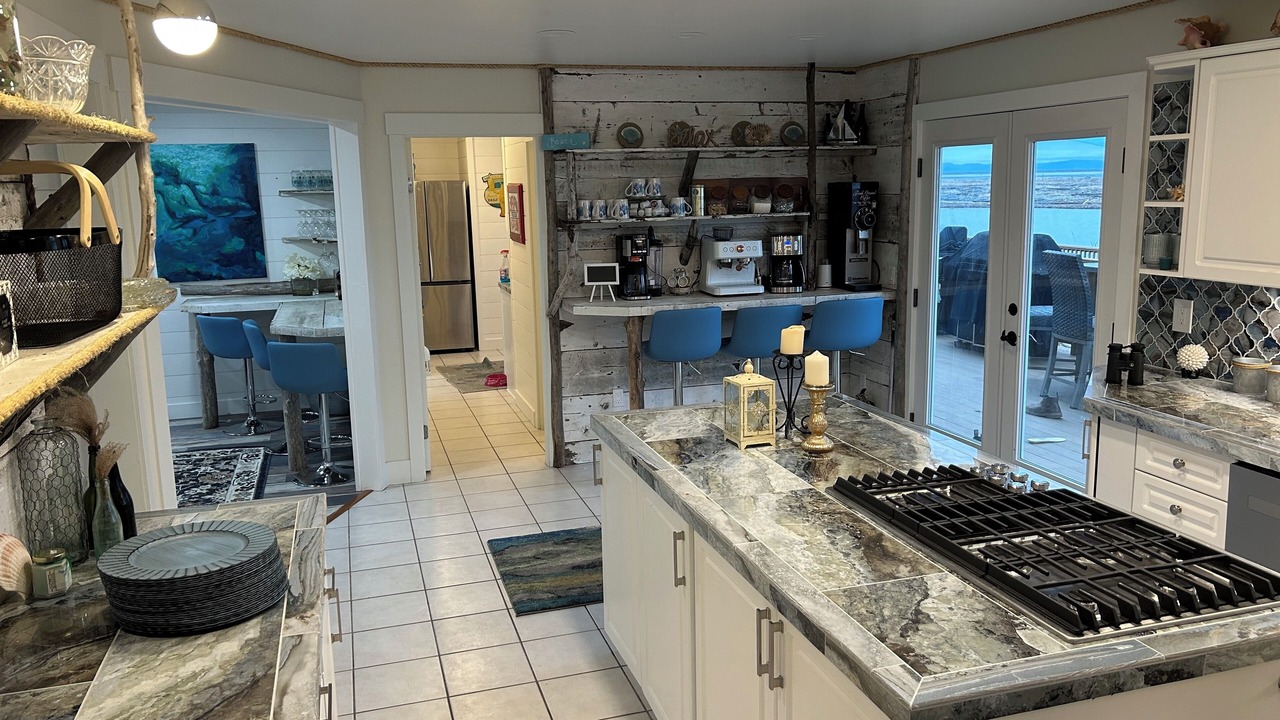 Photo of Kitchen in Sequim
