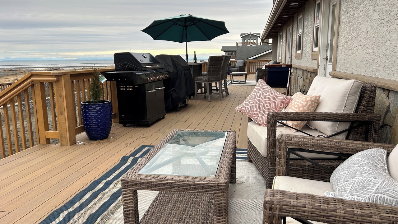 Photo of Outdoor in Sequim