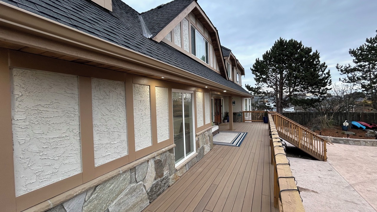 Photo of Outdoor in Sequim