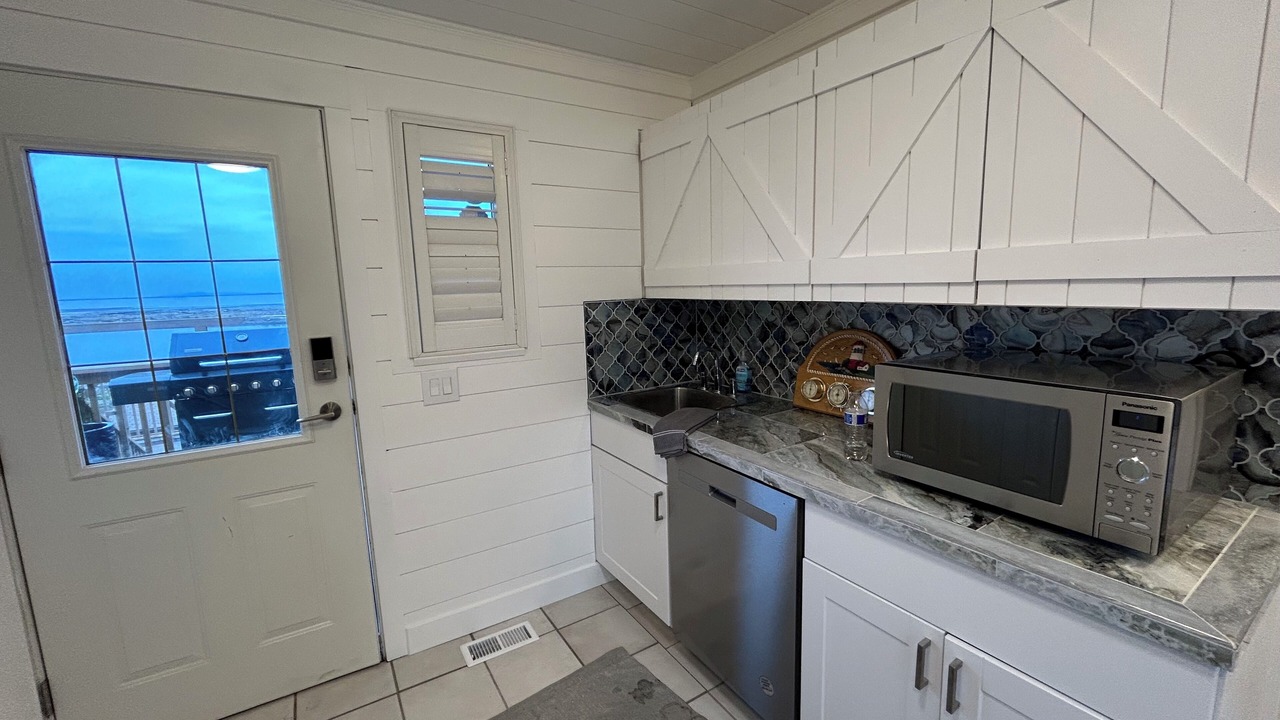Photo of Kitchen in Sequim