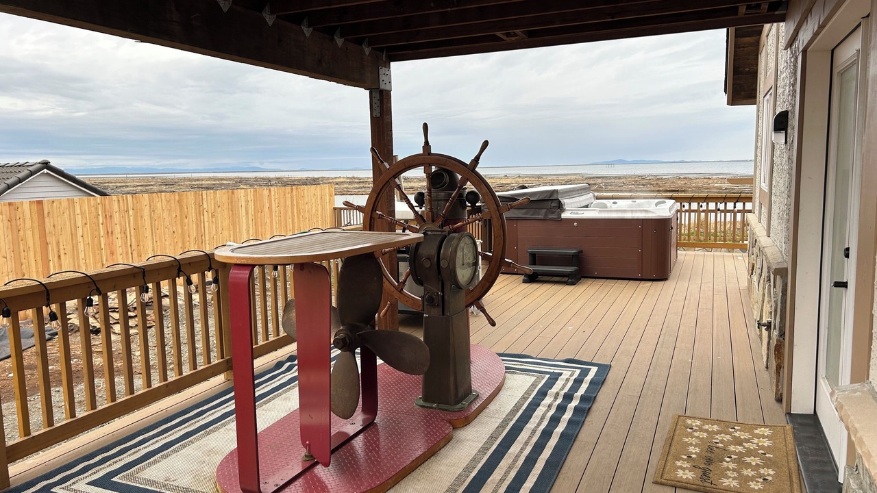 Photo of Outdoor in Sequim