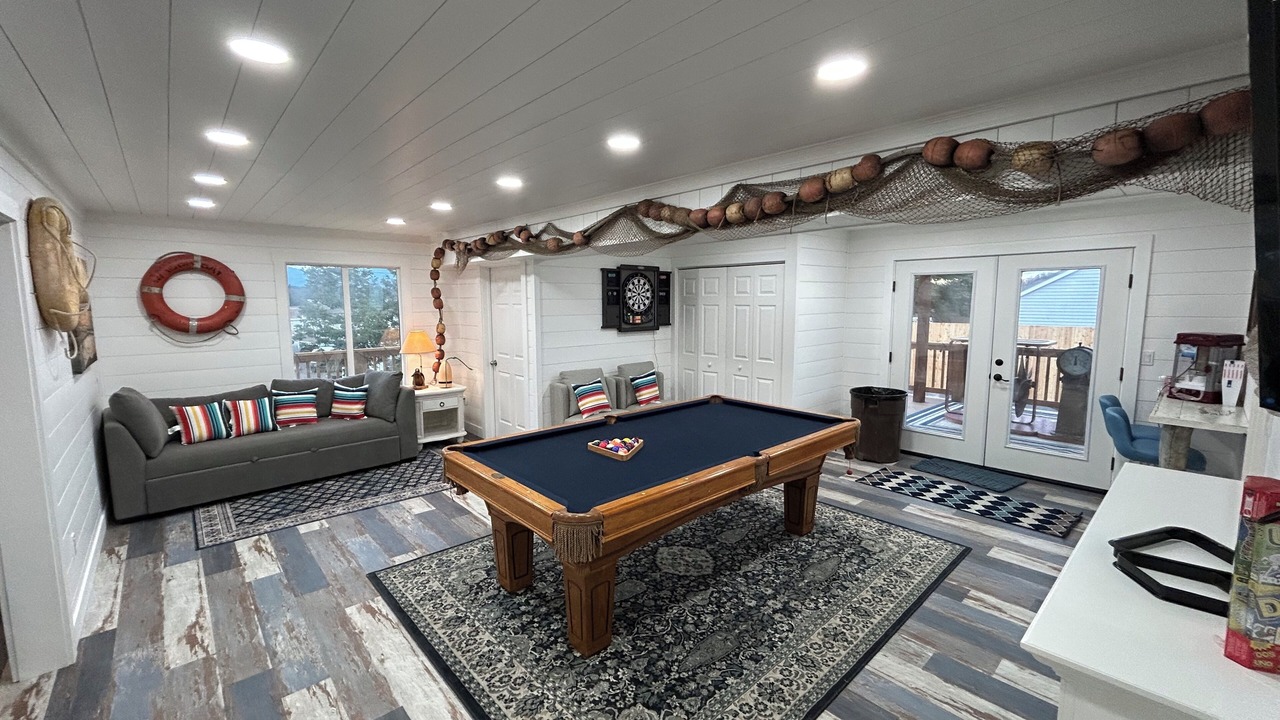 Photo of Livingroom in Sequim