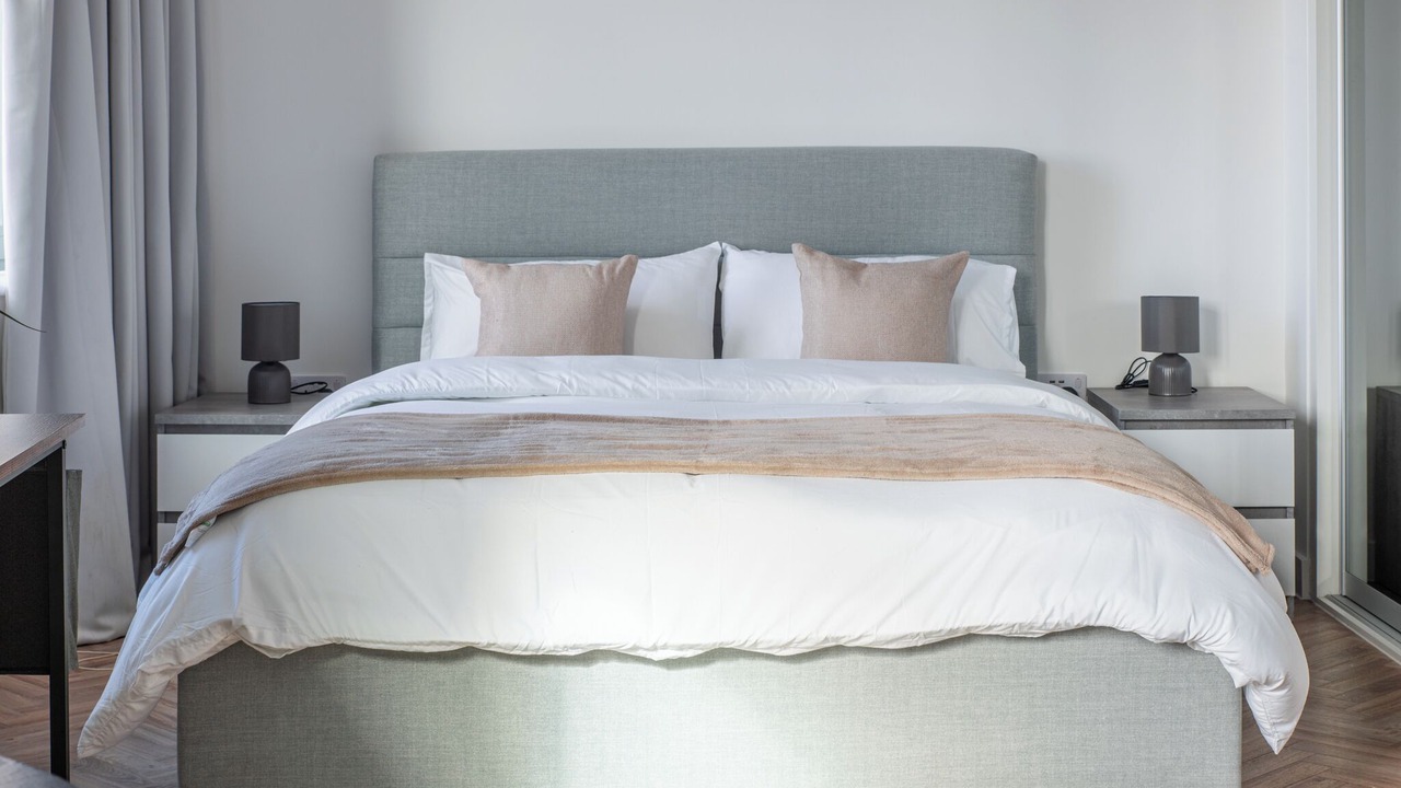 Photo of Bedroom in Lansbury