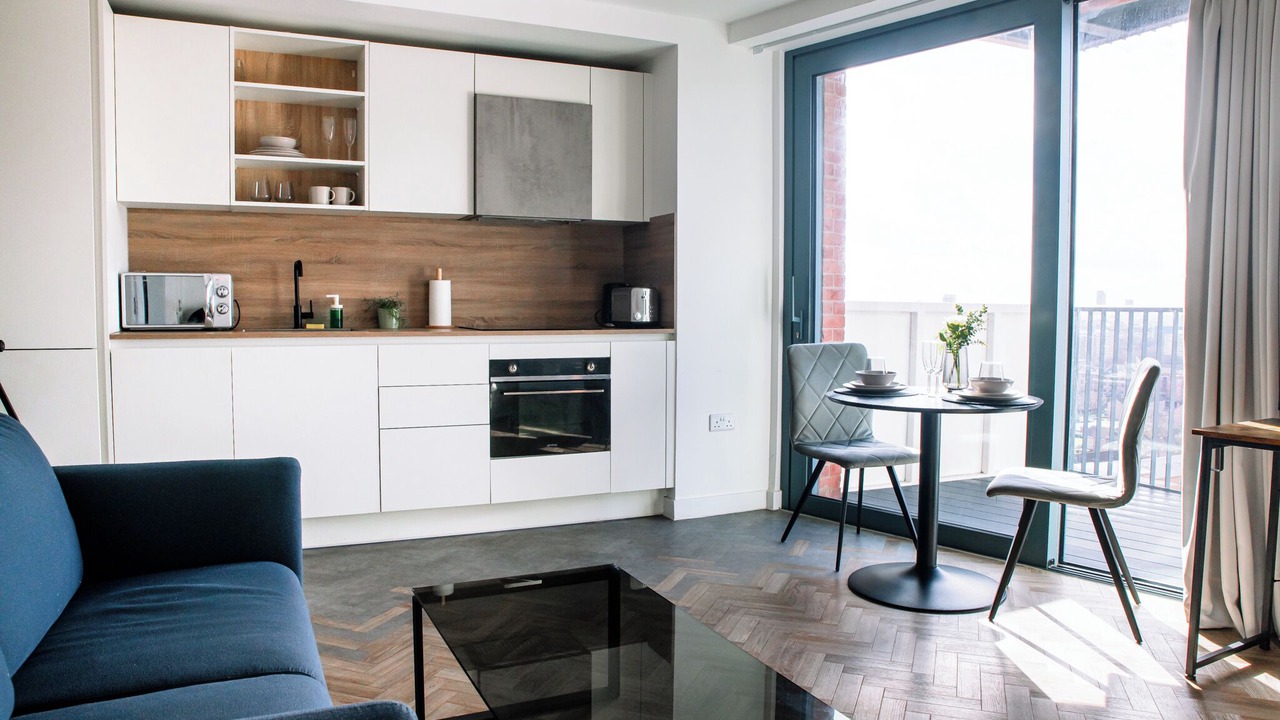 Photo of Livingroom in Lansbury