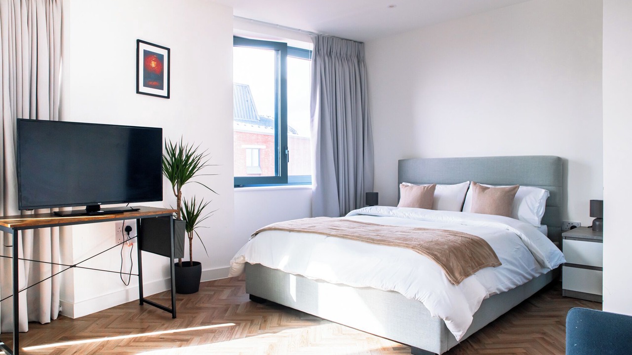 Photo of Bedroom in Lansbury