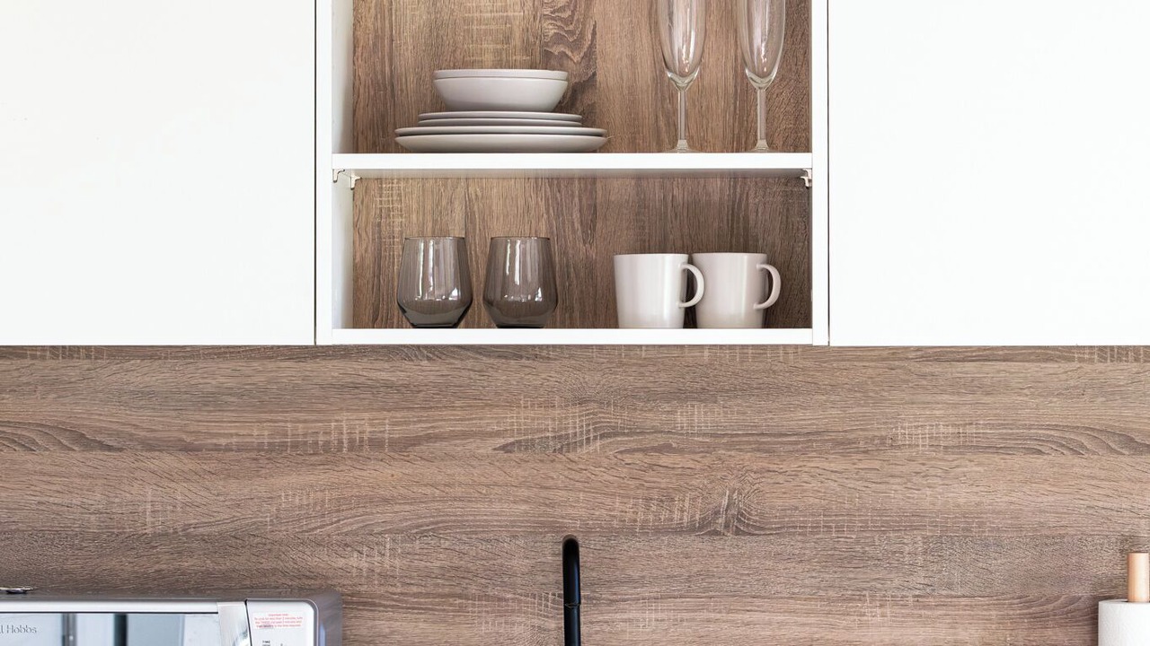 Photo of Kitchen in Lansbury