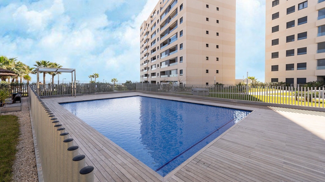 Photo of Outdoor in Punta Prima